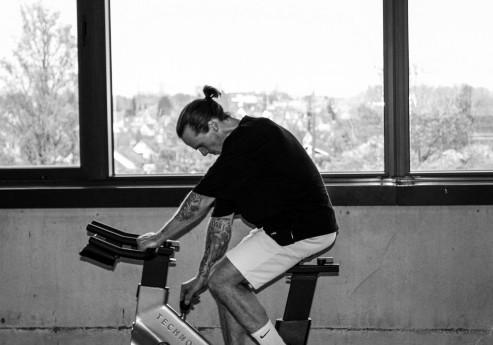 Training, Personal Training, Luc Sturm, Düsseldorf, Training, Coach, Fitness, Fitness Studio, Workout